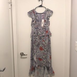 Parker Dress Size Small